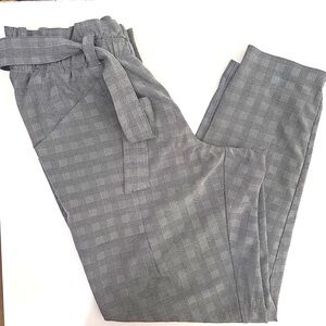 Athleta Plaid Skyline Pant